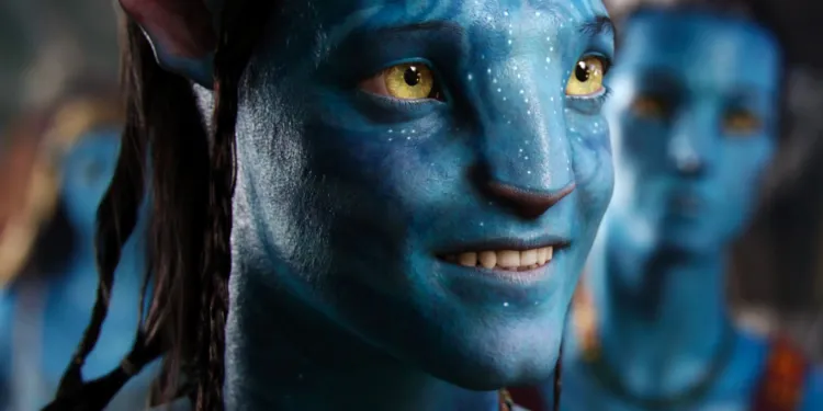 Disney Divulga Primeiro Trailer De Avatar O Caminho Das Guas