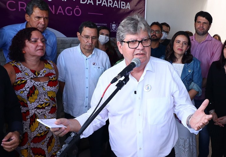 Estado inaugura casa de acolhida para população LGBTQIA em situação de