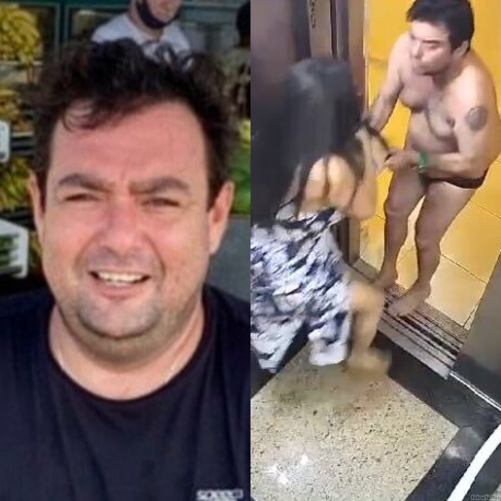 Advogado tem OAB suspensa após vídeo flagrar agressão contra mulher