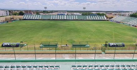 CBF Detalha Terceira Fase E Sousa Conhece Data Do Jogo Contra