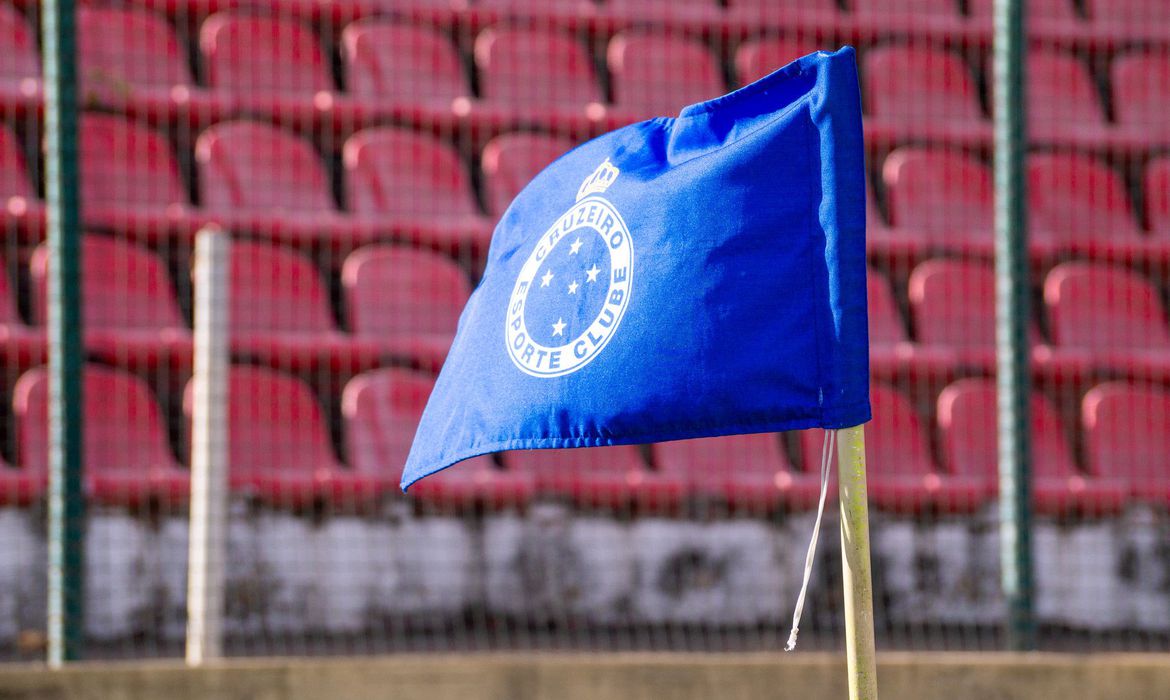 História do Cruzeiro Esporte Clube - F5 Online