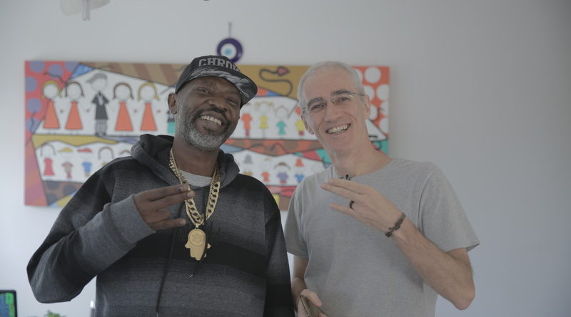 HBO Max estreia série documental sobre a história do funk - F5 Online