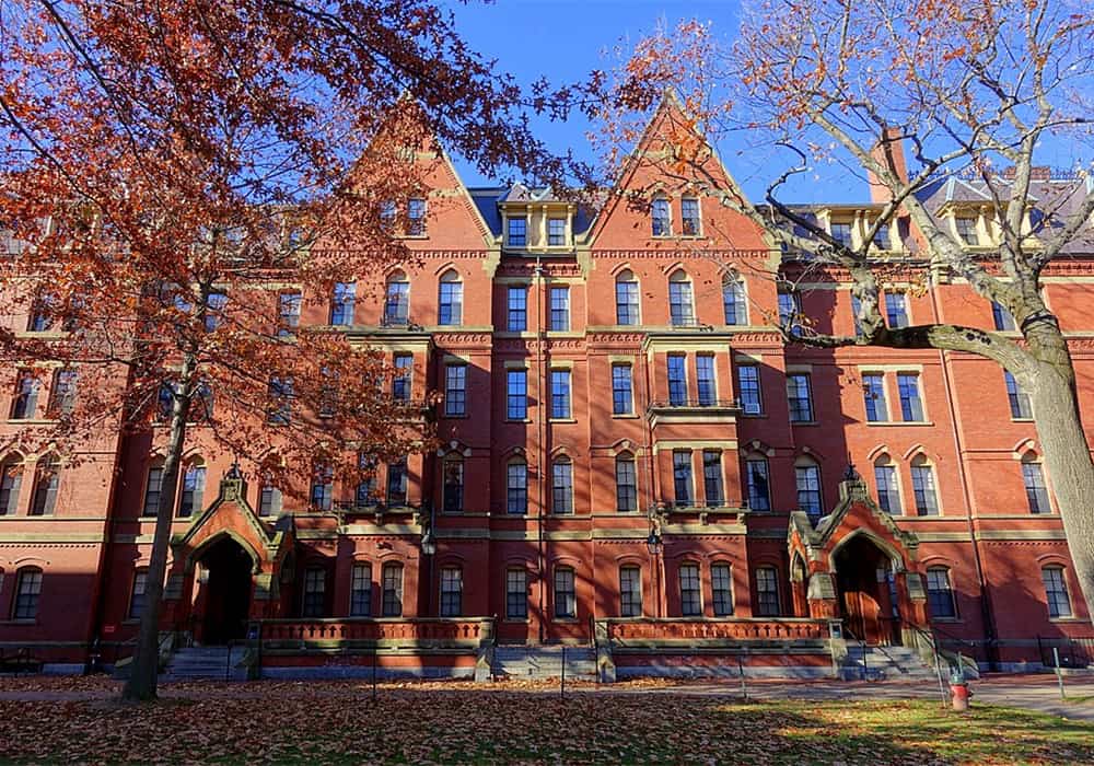 Harvard
