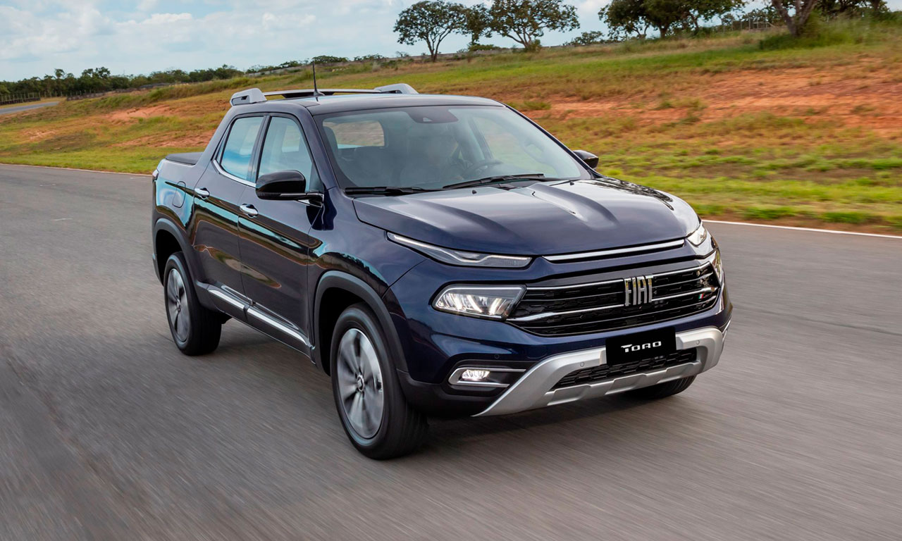 Conheça os detalhes dos melhores carros da Fiat - F5 Online