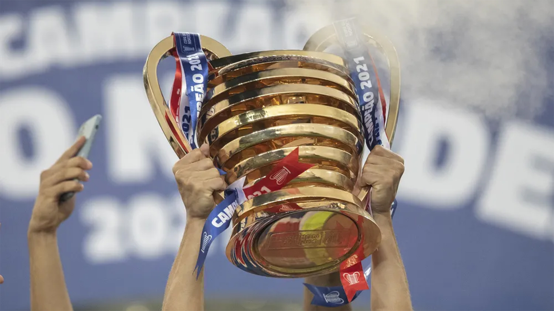 Taça da Copa do Nordeste