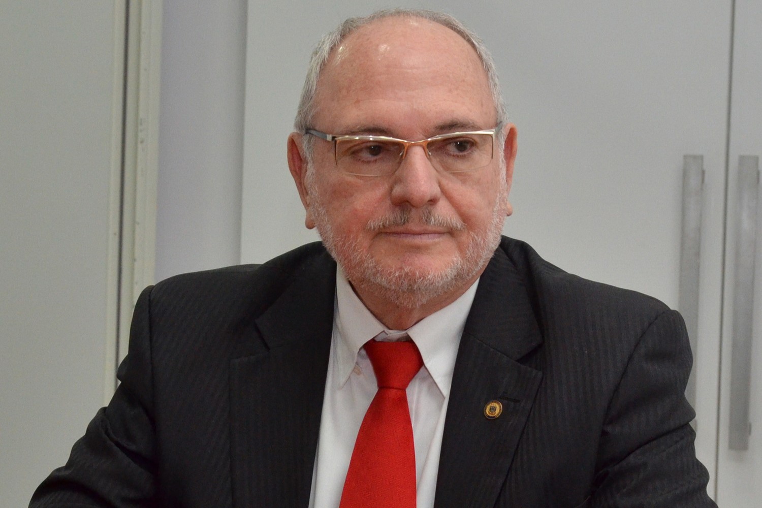 Desembargador Romero Marcelo da Fonseca Oliveira