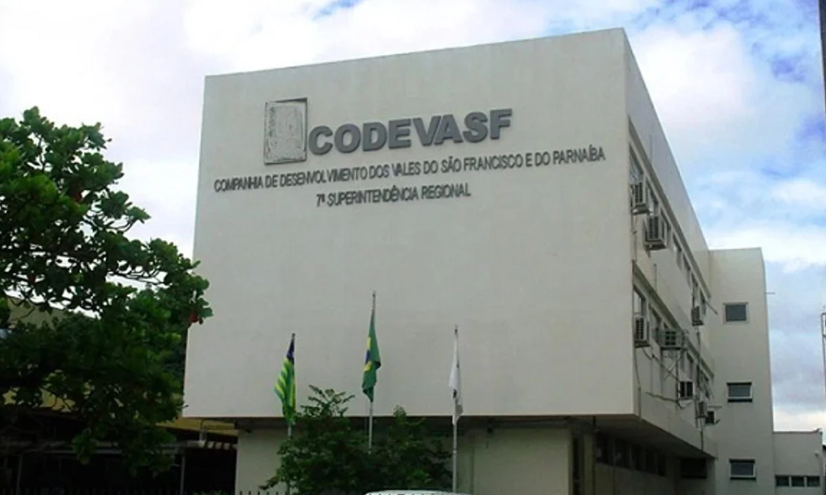 codevasf