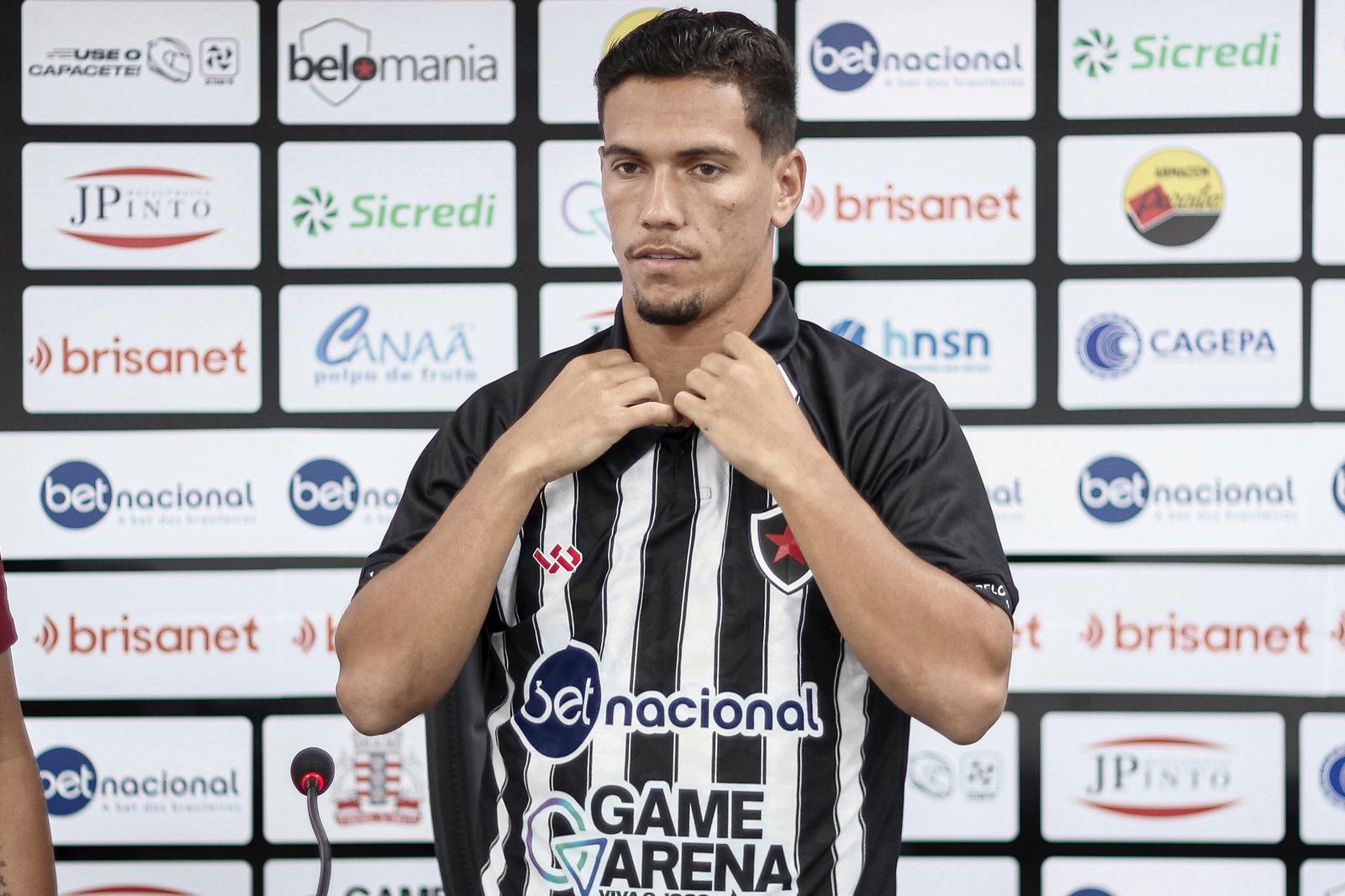 Vinícius Leite - Cristiano Santos_Botafogo-PB