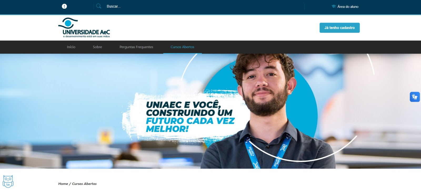 Universidade AeC