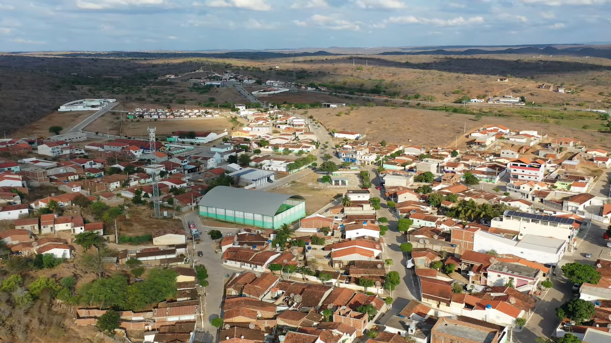 Barra de Santana