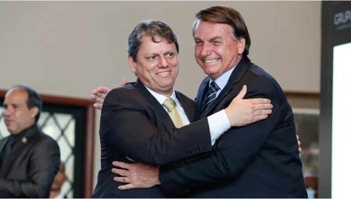 A imagem atual não possui texto alternativo. O nome do arquivo é: bolsonaro-e-tarcisio