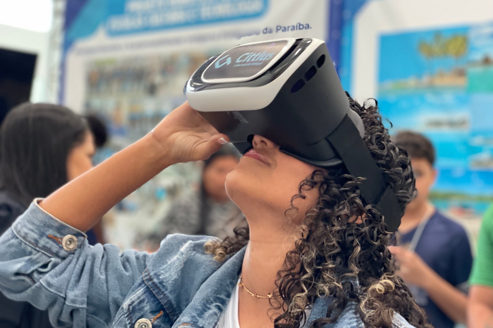  João Pessoa sedia a 11ª Expotec com oficinas, palestras e inovação digital