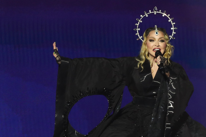 Pop nas alturas: Festa Enigma celebra Madonna no 46º andar em João Pessoa