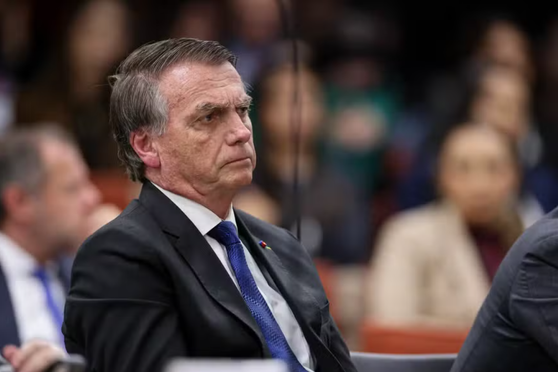 jair bolsonaro 