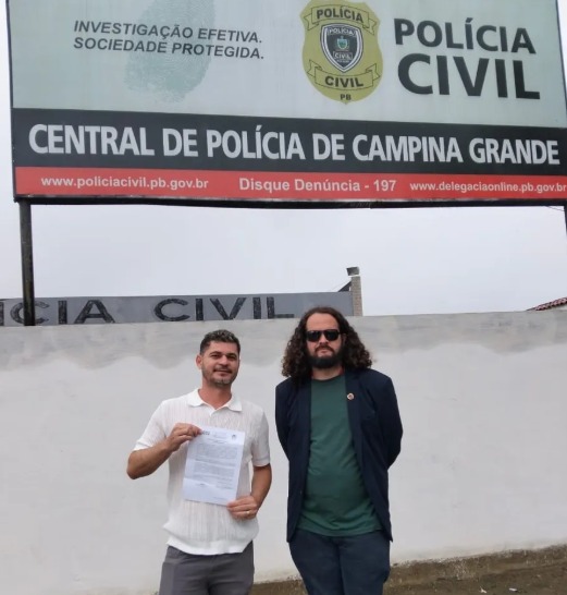  Padre da Paraíba é acusado de intolerância religiosa ao zombar de orixás durante missa