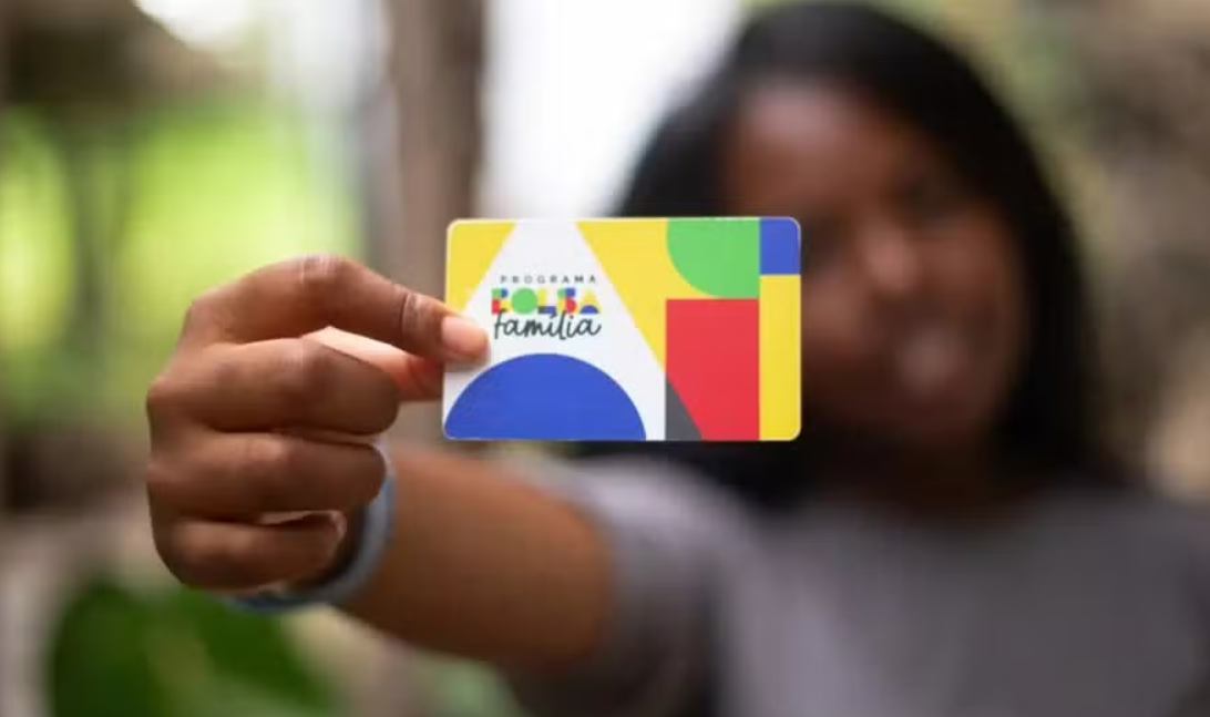 Bolsa Família Julho 2025 