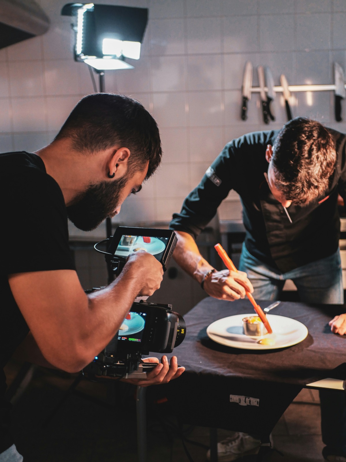 Aprenda culinária de graça: curso profissionalizante em Guarabira