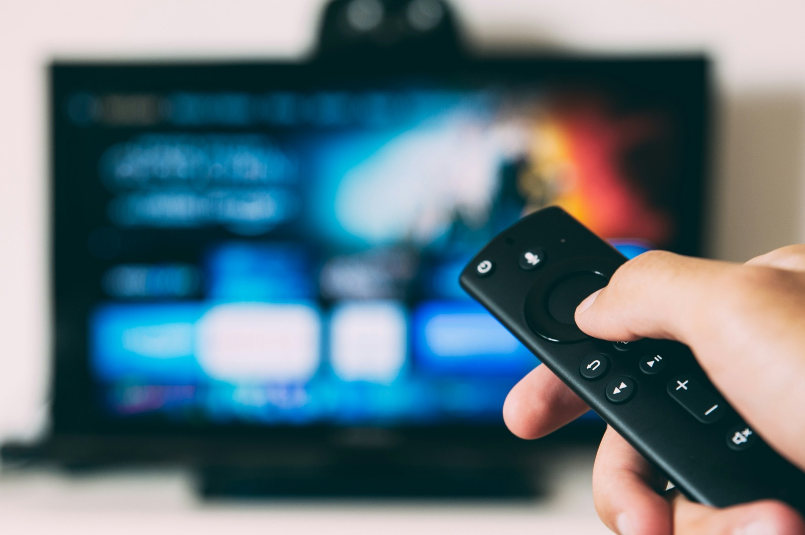  Prime Video desbanca Netflix e assume a liderança do mercado