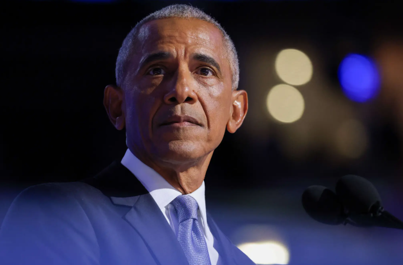 Obama