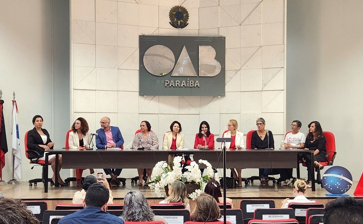 Governo da Paraíba e Assembleia exigem conduta ética da mídia em casos de violência contra mulheres
