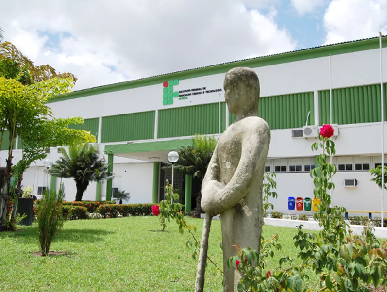 IFPB tem vagas para cursos superiores em diversas modalidades; veja como participar