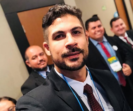 Assassinato do vereador de Jacaraú, Peron Filho, e atentado contra Guguinha Moov Jampa motivam ‘Ato por Justiça’ na ALPB