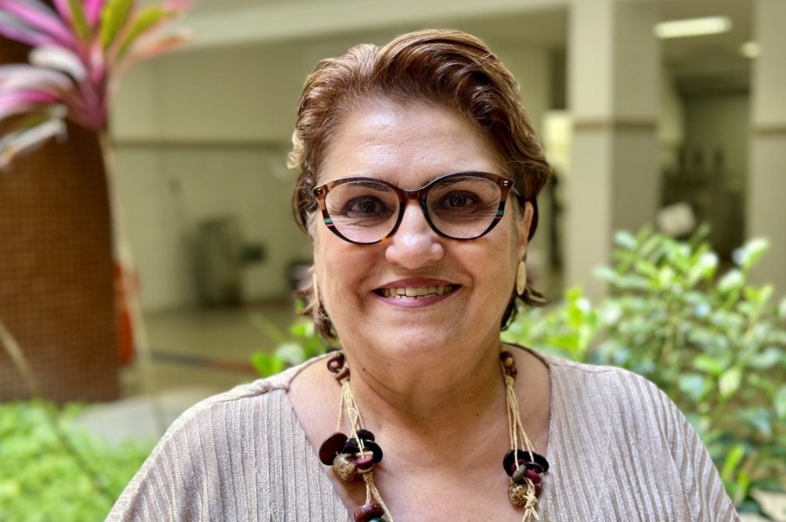 O governo Lula já foi alvo de críticas em relação à representatividade feminina no primeiro escalão.
