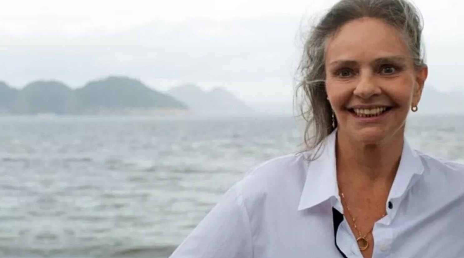 Angela Ro Ro vivia com apenas R$ 800 mensais de direitos autorais nos últimos meses de vida