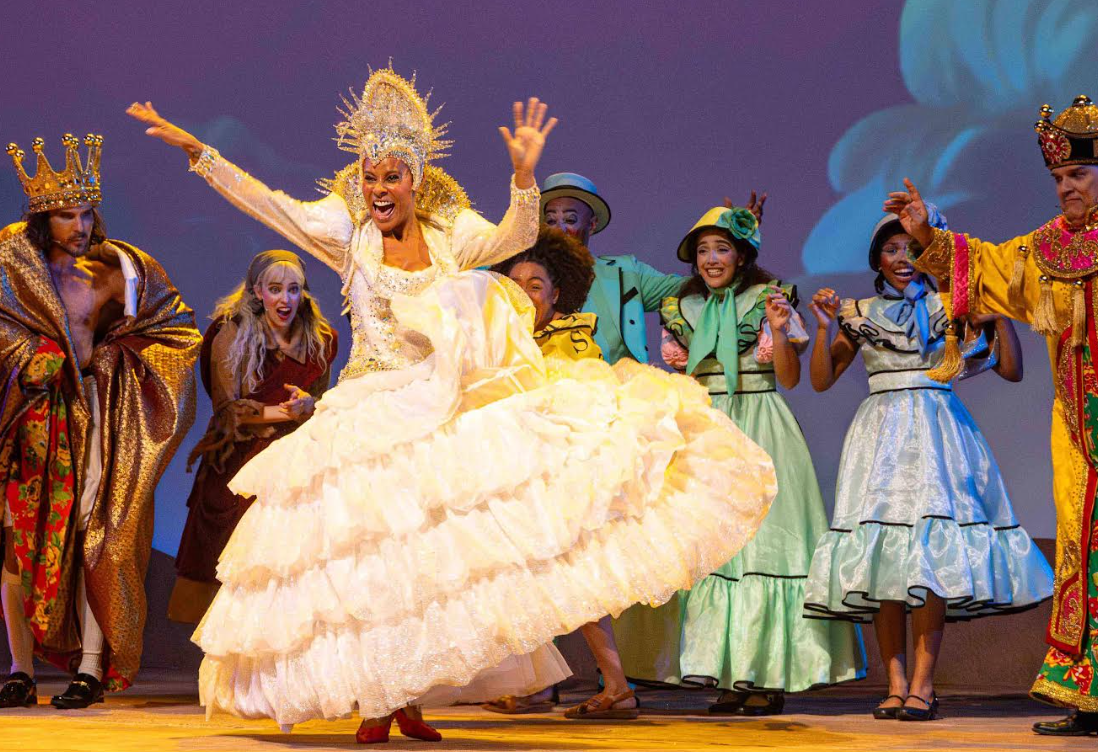 Musical ‘Sonho Encantado de Cordel’ chega a Campina Grande nos dias 11 e 12 de outubro, no Teatro Facisa, com Aline Wirley, Igor Rickli e grande elenco.