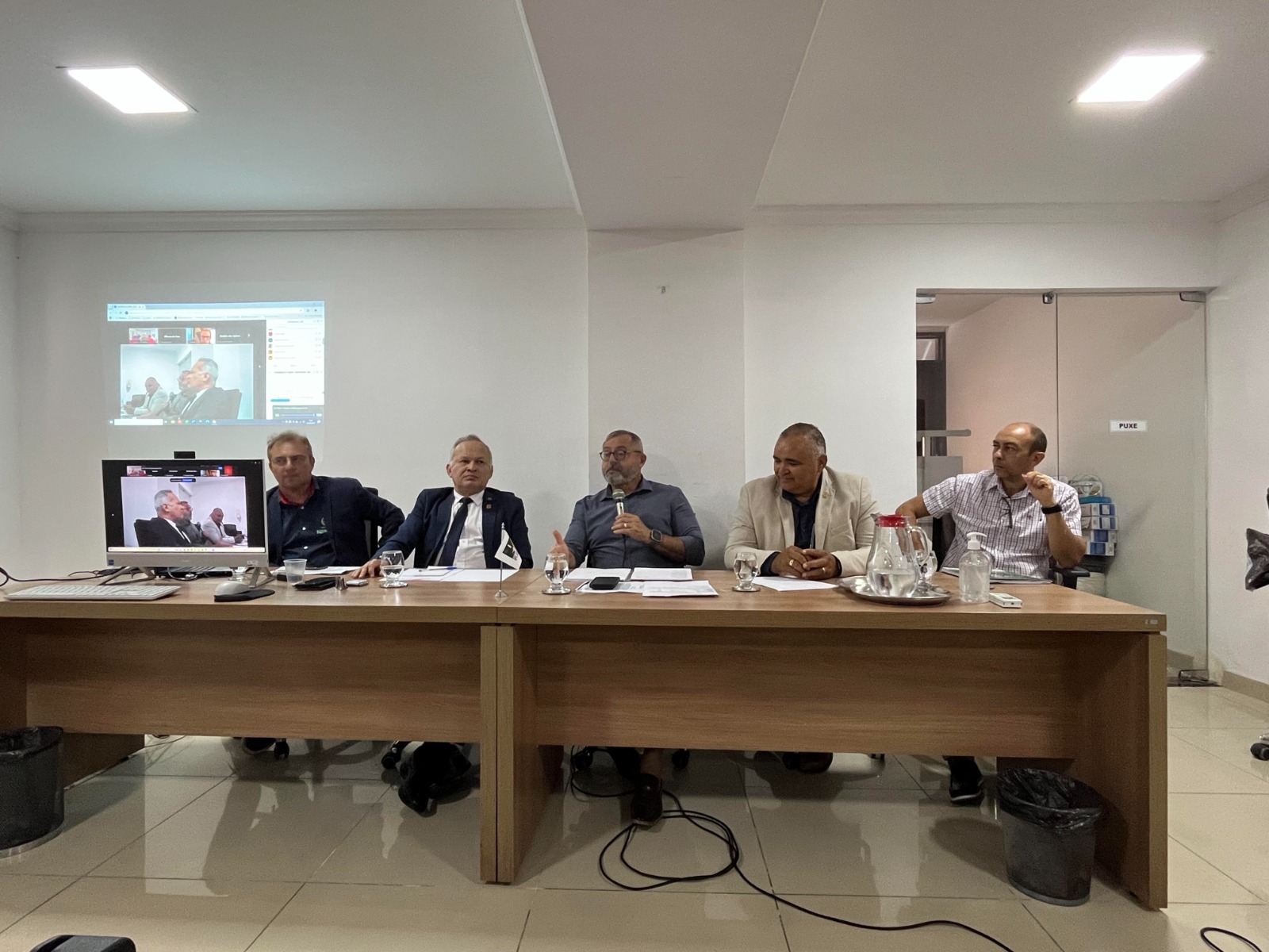 Filiados do Sindojus-PB terão acesso mais simples às ações coletivas da entidade