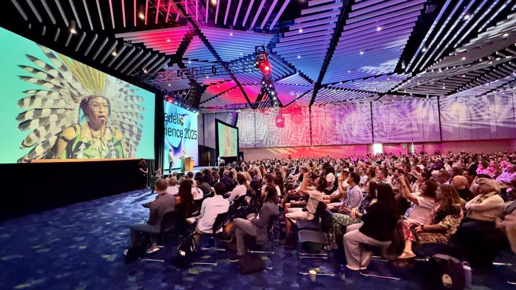 Fórum Mundial da Ayahuasca quer aproximar saberes ancestrais e pesquisa científica