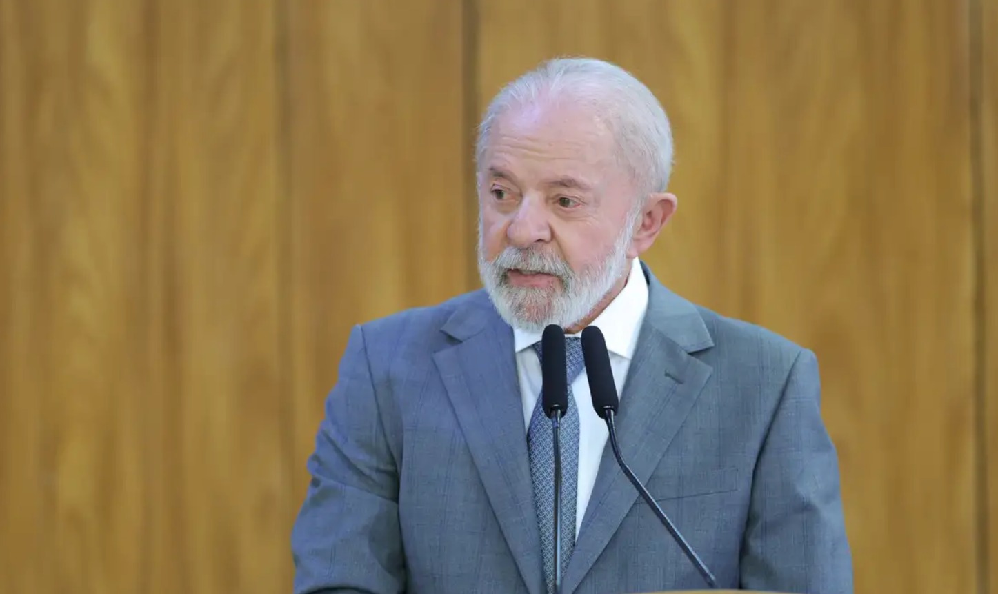 Lula propõe “colocar os pobres no orçamento” e critica desigualdade em discurso na FAO