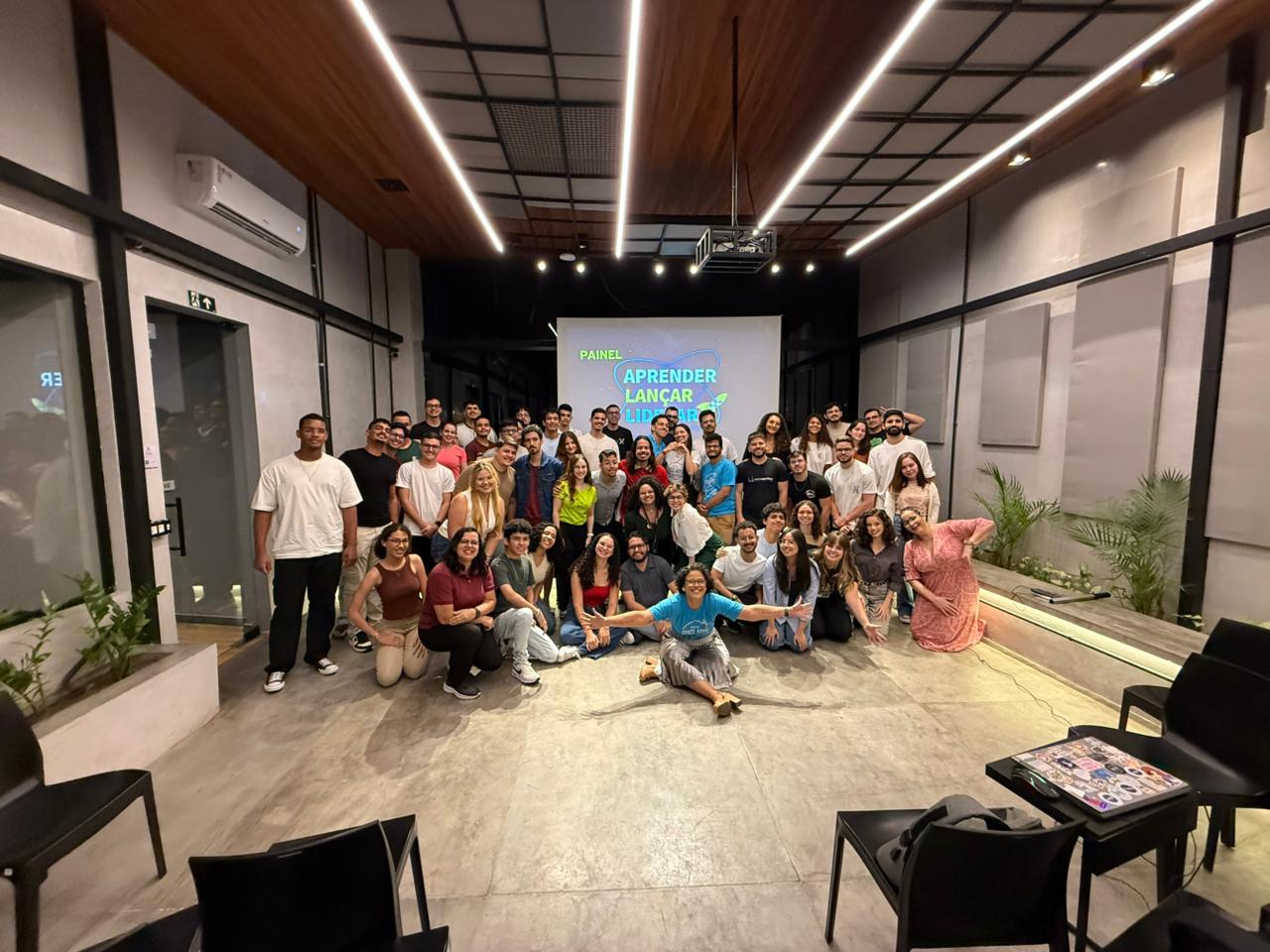 João Pessoa sedia mais uma edição do hackathon da NASA no Ilha Tech