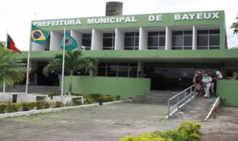 Justiça da Paraíba confirma homologação e garante continuidade de nomeações em Bayeux