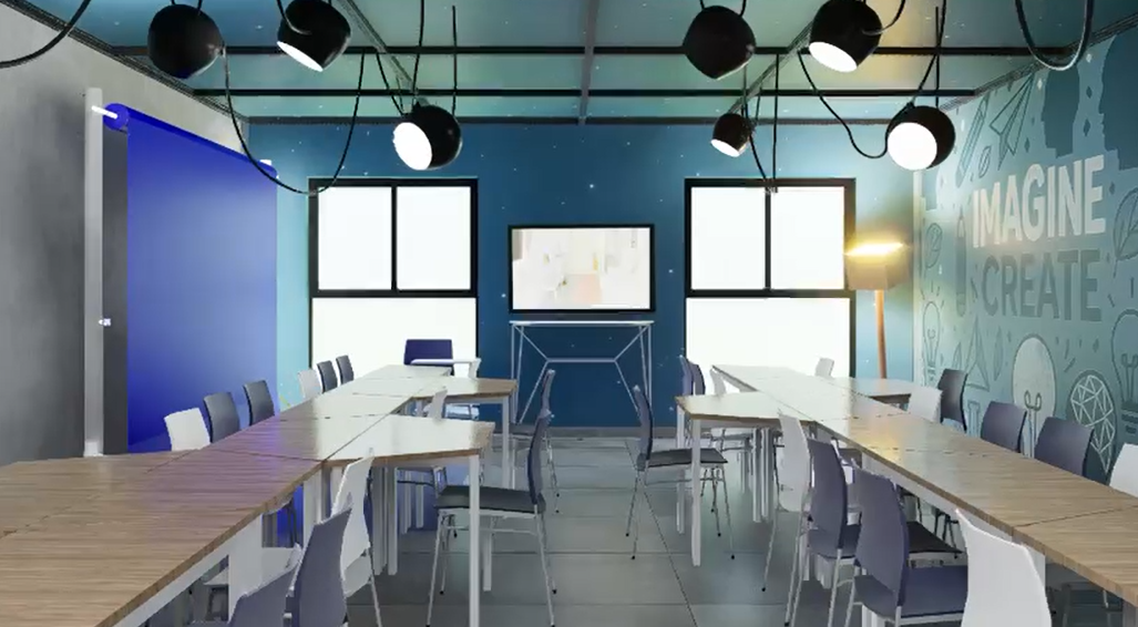 João Pessoa inaugura em 2026 o High’s Cool, primeira escola do Brasil a usar inteligência artificial em sala de aula, unindo educação premium e empreendedorismo.