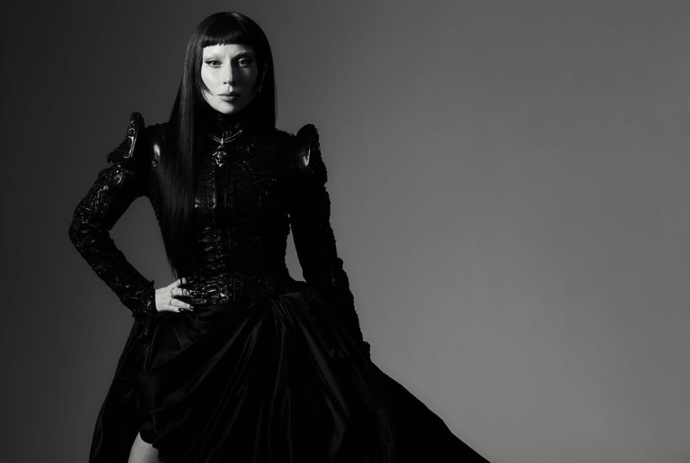 “Dance in the Dark”: Enigma celebra Halloween com noite dedicada a Lady Gaga
