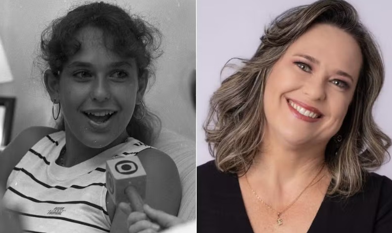 Garota que acertou o mistério de "Vale Tudo" em 1988 conta o que fez com o prêmio e como está hoje