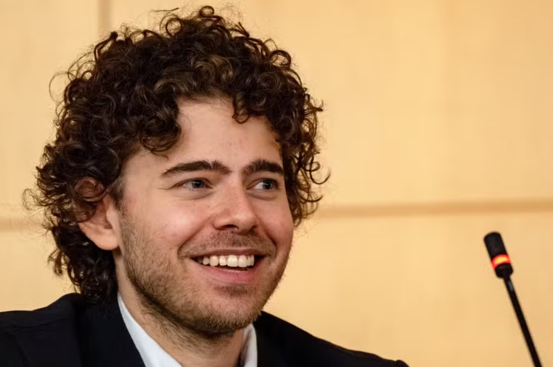 De falido a bilionário: Shayne Coplan transforma startup de apostas em US$ 8 bilhões