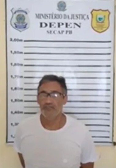 Um dos chefes do Comando Vermelho na Paraíba é preso em megaoperação no Rio