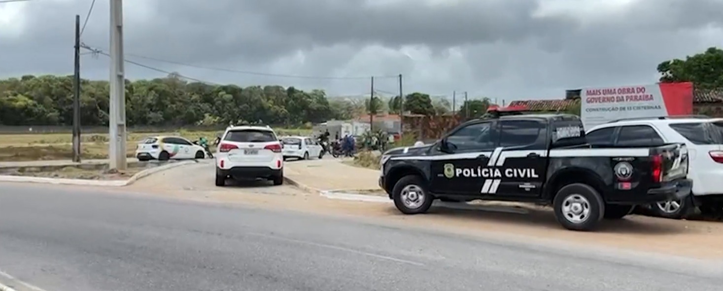 Corpos de dois homens são encontrados ao lado de moto no Colinas do Sul