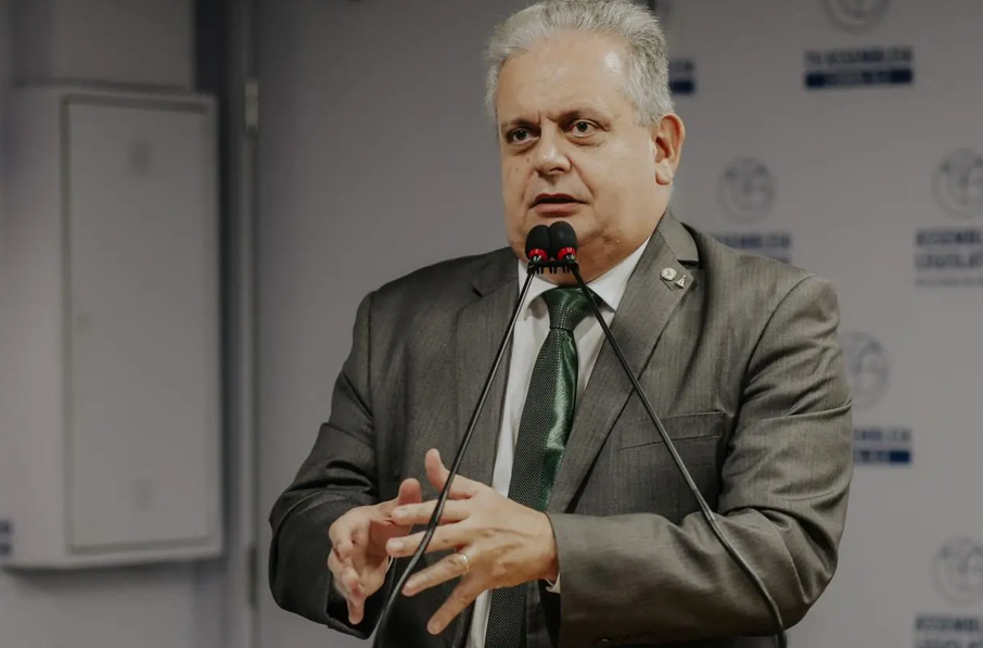 Mandato de Bosco Carneiro reforça compromisso com a saúde pública em diversas regiões da Paraíba