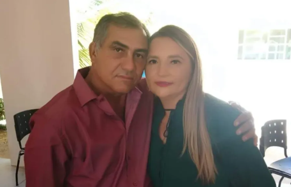 Condenado a 30 anos o ex-marido que tirou a vida da vereadora Elinete, em Prata