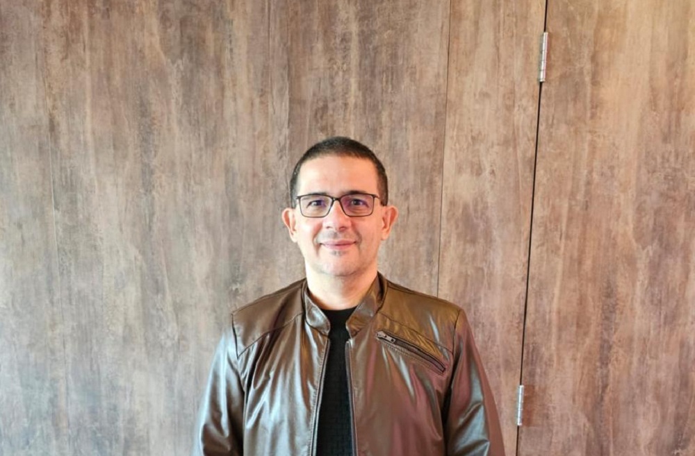 Luciano Lapa é o novo presidente da ABAV-PB e anuncia gestão voltada à integração do setor