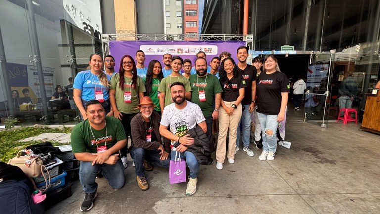 Estudantes da rede estadual da Paraíba se classificam para o Mundial de Robótica no Canadá