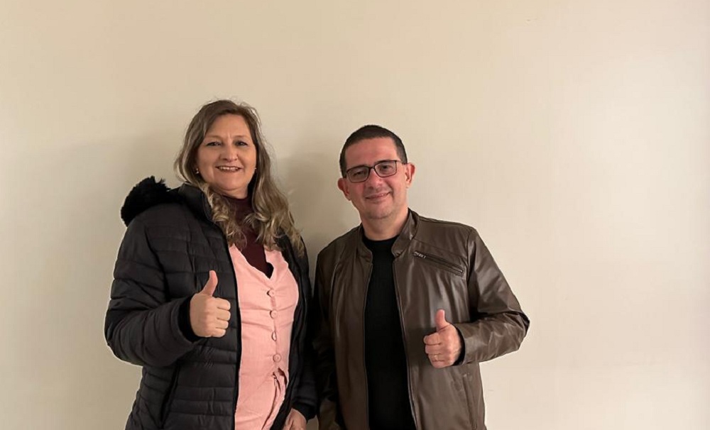 Luciano Lapa é o novo presidente da ABAV-PB e anuncia gestão voltada à integração do setor