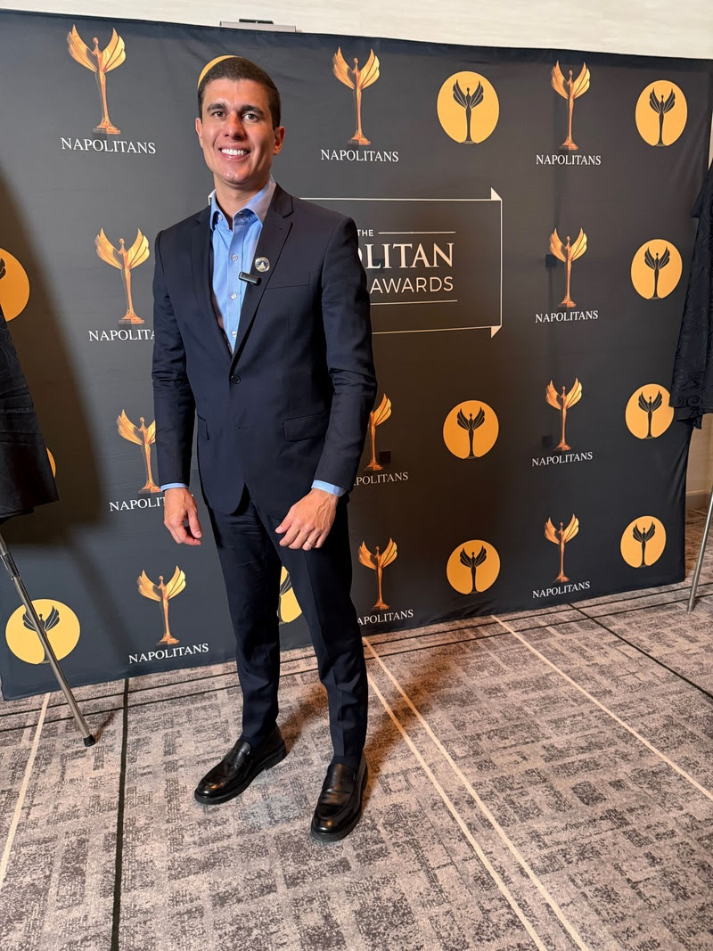 Emanoelton Borges é eleito um dos 100 nomes mais influentes da comunicação política