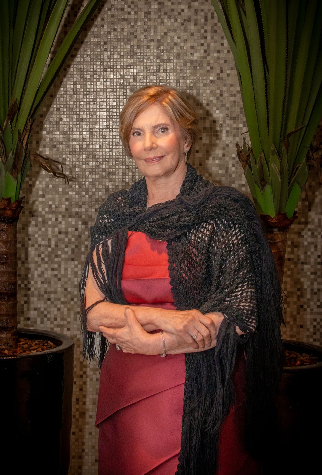 A historiadora Glauce Burity apresenta hoje (4) a biografia do ex-governador Tarcísio Burity, em evento às 19h na Fundação Espaço Cultural.