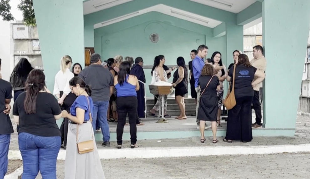 O Fantástico revisita a morte de Vaqueirinho e apresenta novos detalhes sobre a tragédia na Bica, em João Pessoa.